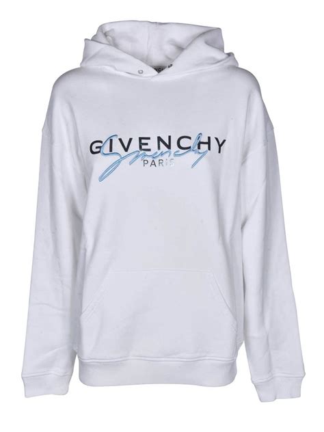 felpa givenchy